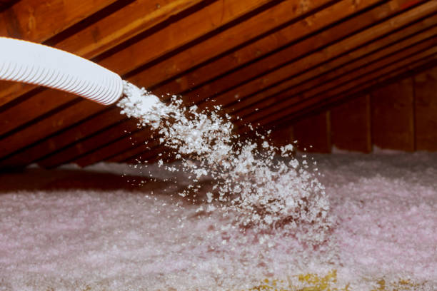 Best Insulation Maintenance and Repair in Burbank, WA