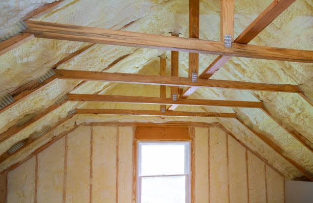 Best Cellulose Insulation in Burbank, WA