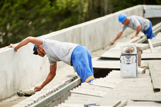 Best Blown-in Insulation in Burbank, WA