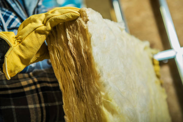 Best Insulation Maintenance and Repair in Burbank, WA