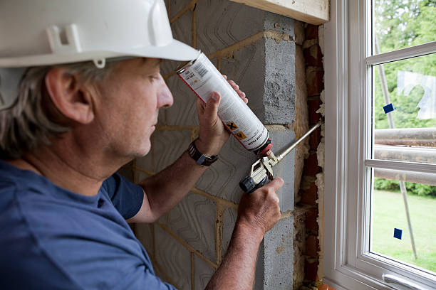Types of Insulation We Offer in Burbank, WA