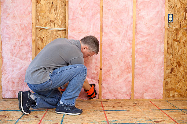 Best DIY Insulation Kits and Guidance in Burbank, WA