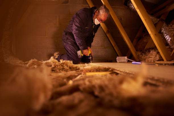 Best DIY Insulation Kits and Guidance in Burbank, WA