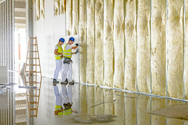 Trusted Burbank, WA Insulation Contractor Experts